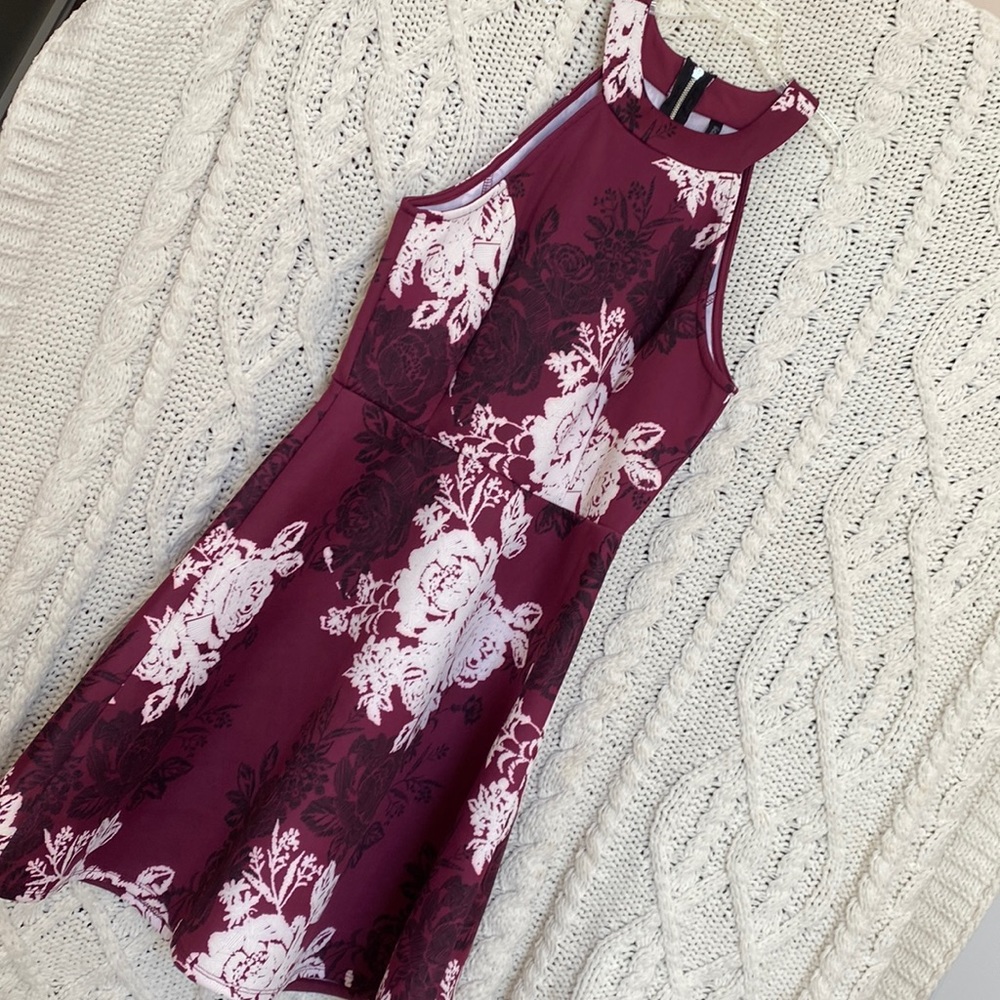 Cute HOCO dress